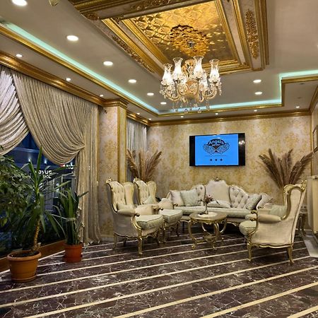 Angels Garden Hotel - Grand Bazaar Istanbul Exterior foto